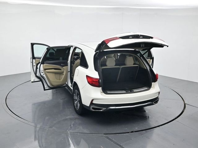 Used 2018 Acura MDX FWD image 45