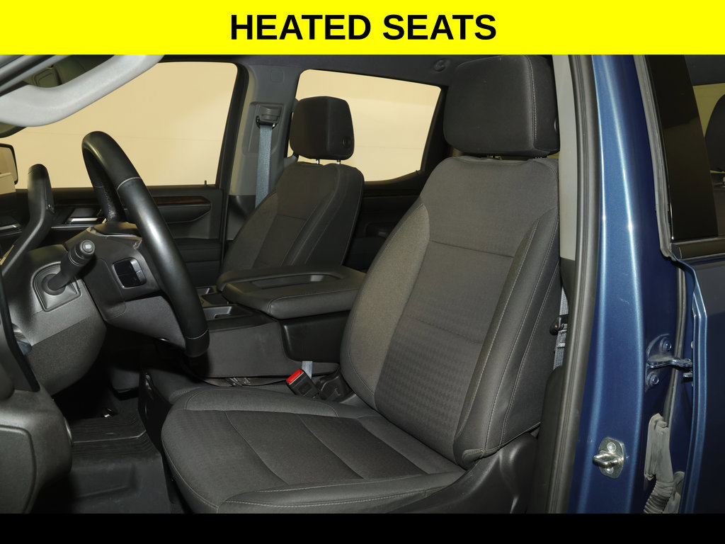 Used 2024 GMC Sierra 1500 Elevation AWD/4WD image 3