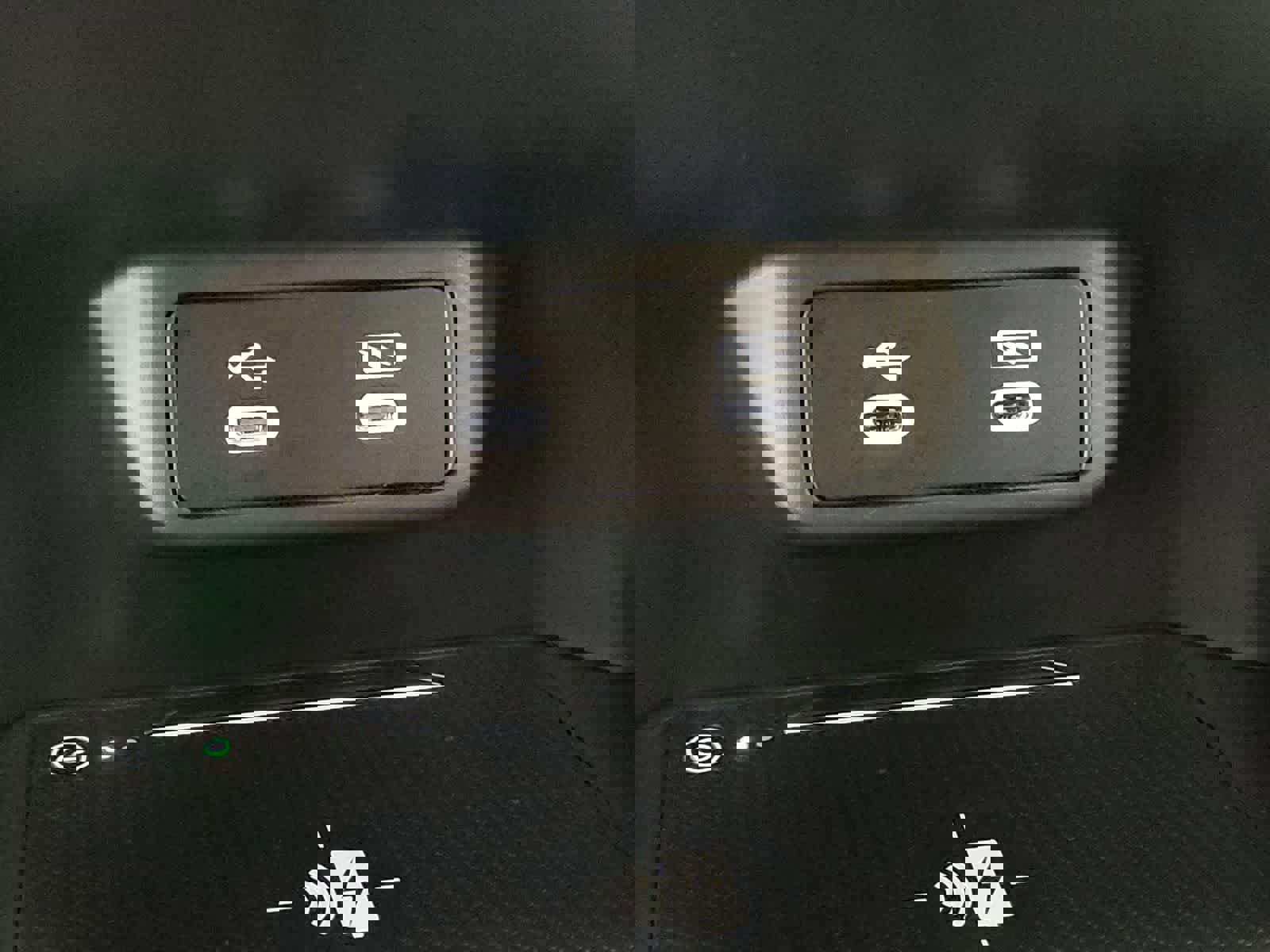 Certified 2026 Honda HR-V LX image 6