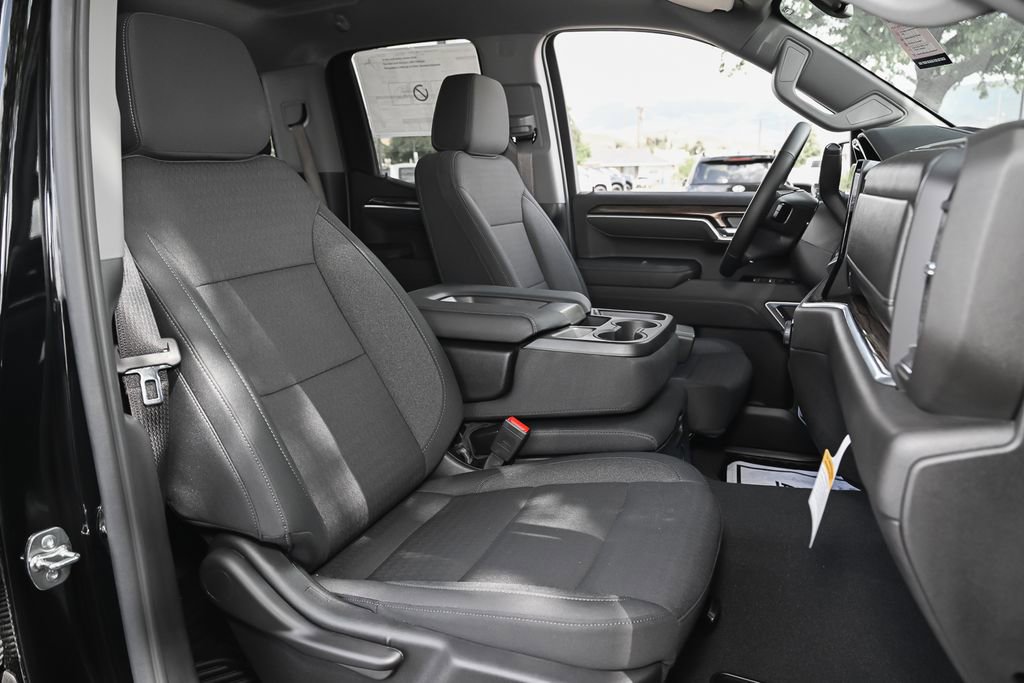 New 2026 Chevrolet Silverado 1500 LT AWD/4WD image 30
