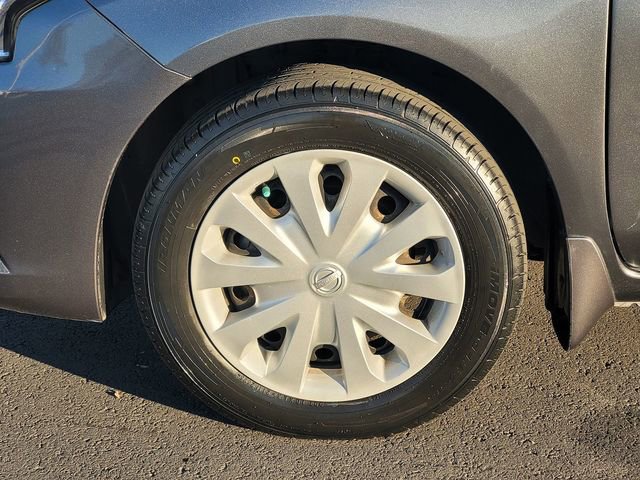 Used 2017 Nissan Versa S Plus image 10