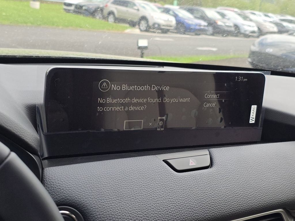 New 2026 MAZDA CX-90 3.3 Turbo w/ Preferred Package image 4