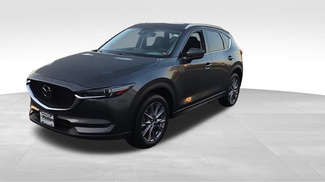 Used 2019 MAZDA CX-5 Grand Touring AWD/4WD image 10