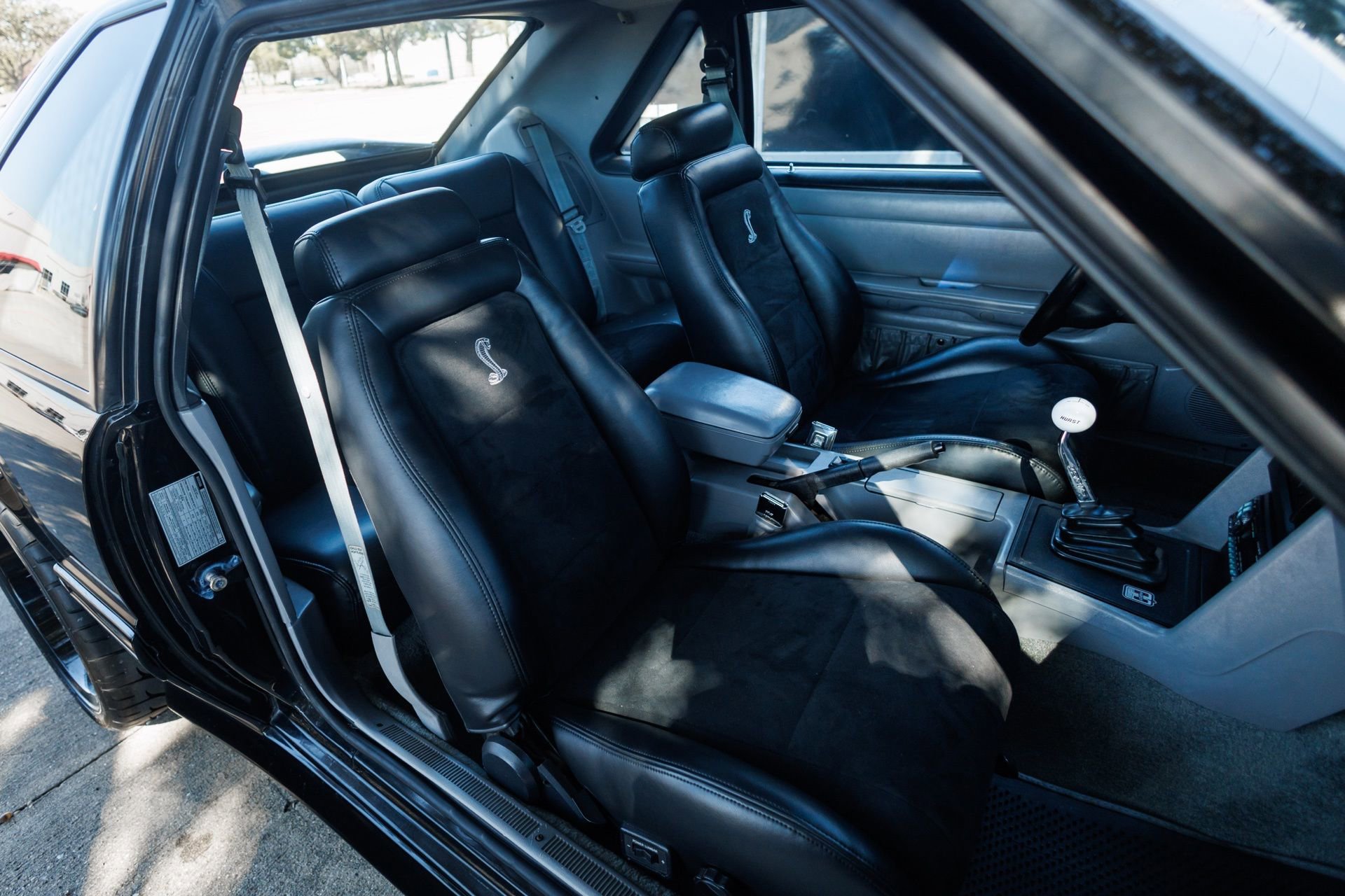 Used 1993 Ford Mustang Cobra RWD image 54