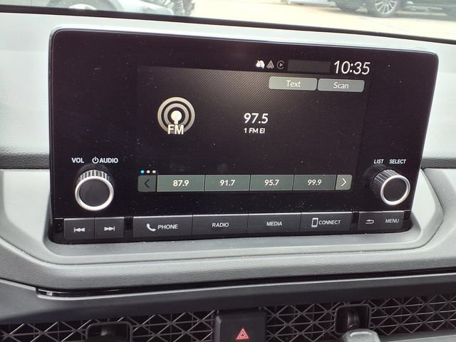 Used 2025 Honda Accord SE image 5