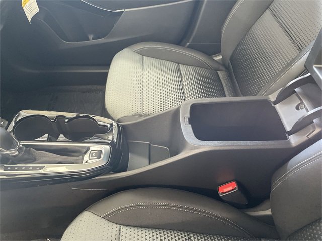 New 2025 Chevrolet Trax LT w/ Driver Confidence Package image 21