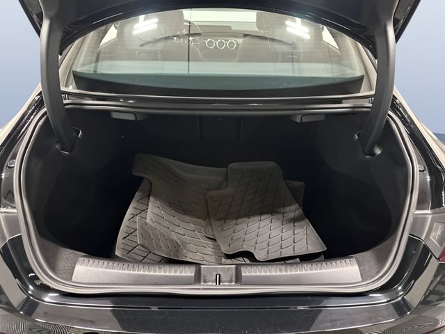 Certified 2024 Mercedes-Benz CLA 250 4MATIC image 10