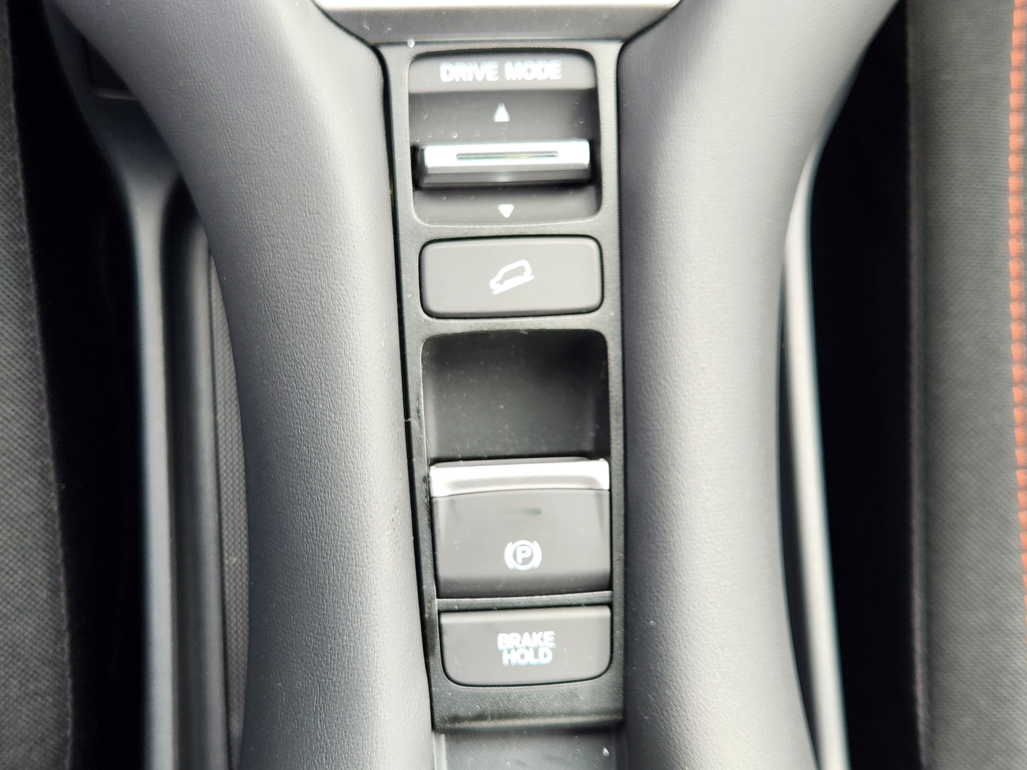 Used 2027 Honda HR-V Sport image 21