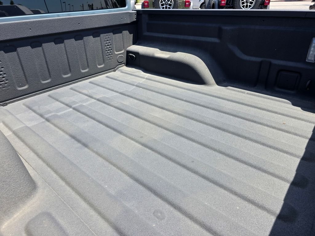New 2026 Jeep Gladiator Rubicon AWD/4WD image 11