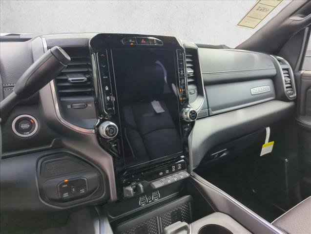 New 2026 RAM 2500 Laramie image 9