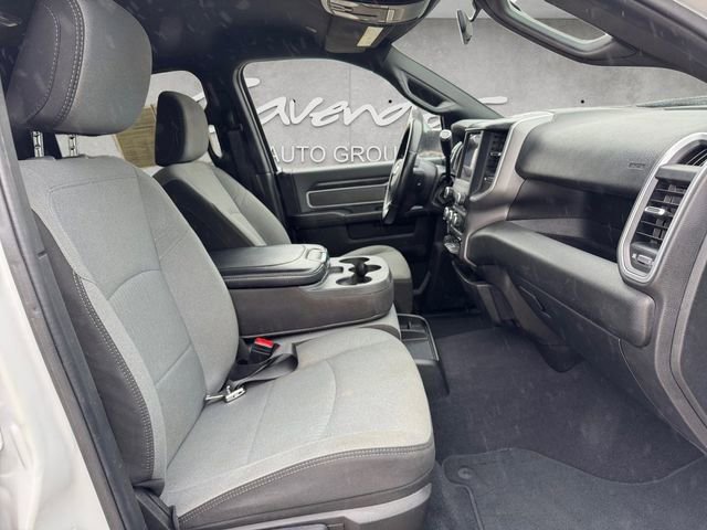 Used 2022 RAM 3500 Big Horn image 24