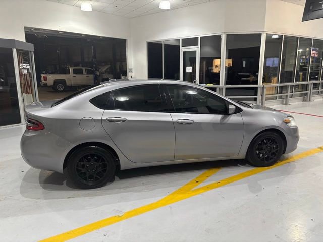 Used 2016 Dodge Dart SE w/ Convenience Group image 10