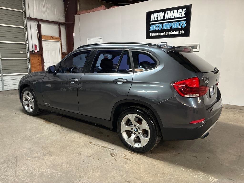Used 2015 BMW X1 sDrive28i w/ Ultimate Package image 11