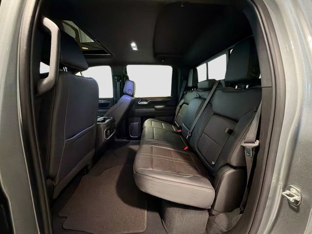 Certified 2024 Chevrolet Silverado 3500 High Country w/ Technology Package image 22