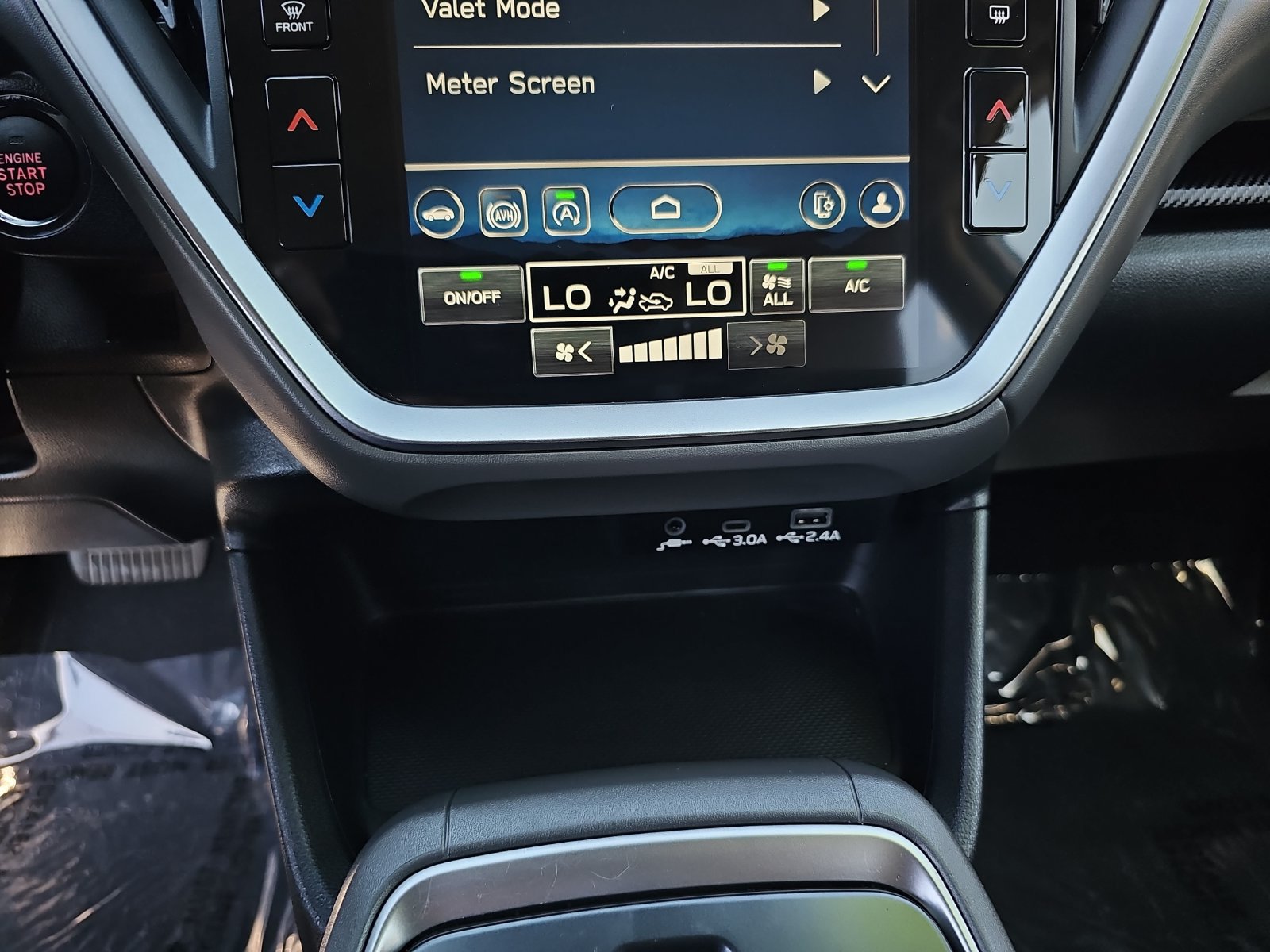 Certified 2024 Subaru Crosstrek 2.0i Premium w/ Crosstrek Mirror Package AWD/4WD image 24