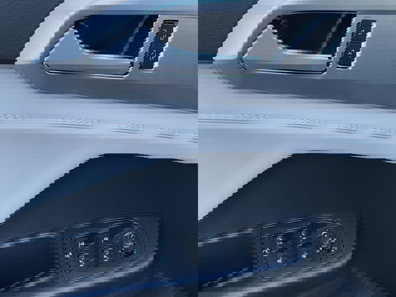 Used 2025 Volkswagen Taos SE image 12