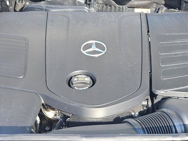 Certified 2026 Mercedes-Benz GLC 300 image 21