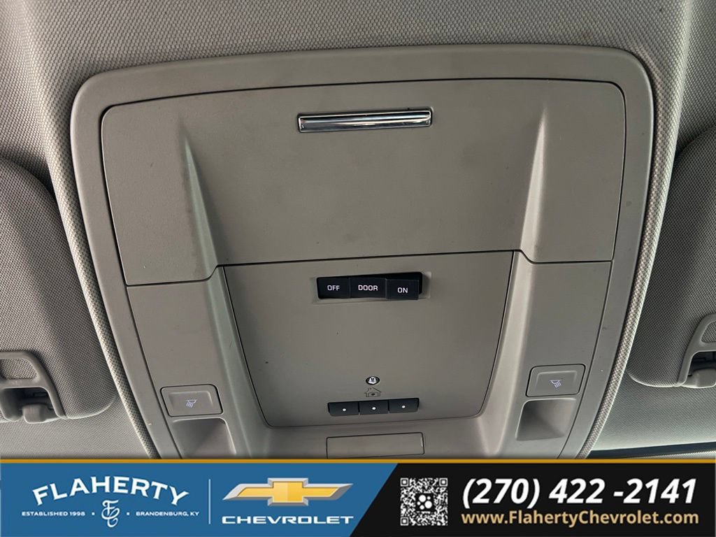 Used 2018 GMC Sierra 2500 SLT w/ Duramax Plus Package AWD/4WD image 36