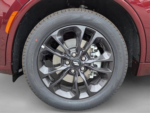 New 2026 Dodge Durango GT image 9