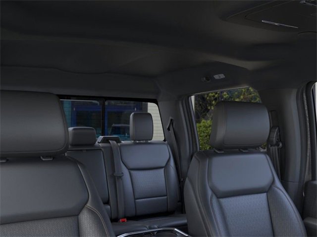 New 2025 Ford F150 Lariat w/ Equipment Group 502A High image 22