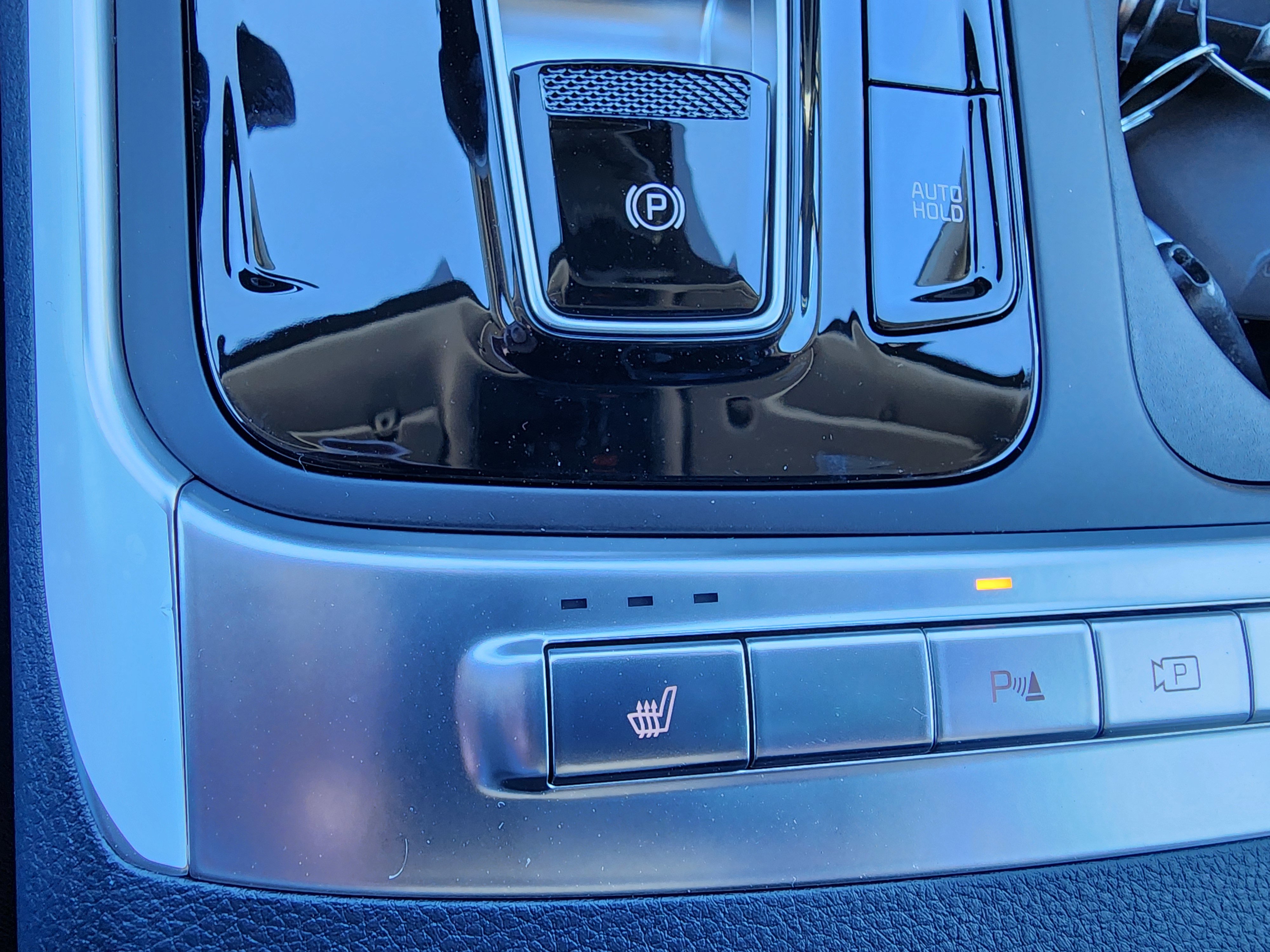 New 2026 Kia Carnival EX image 24