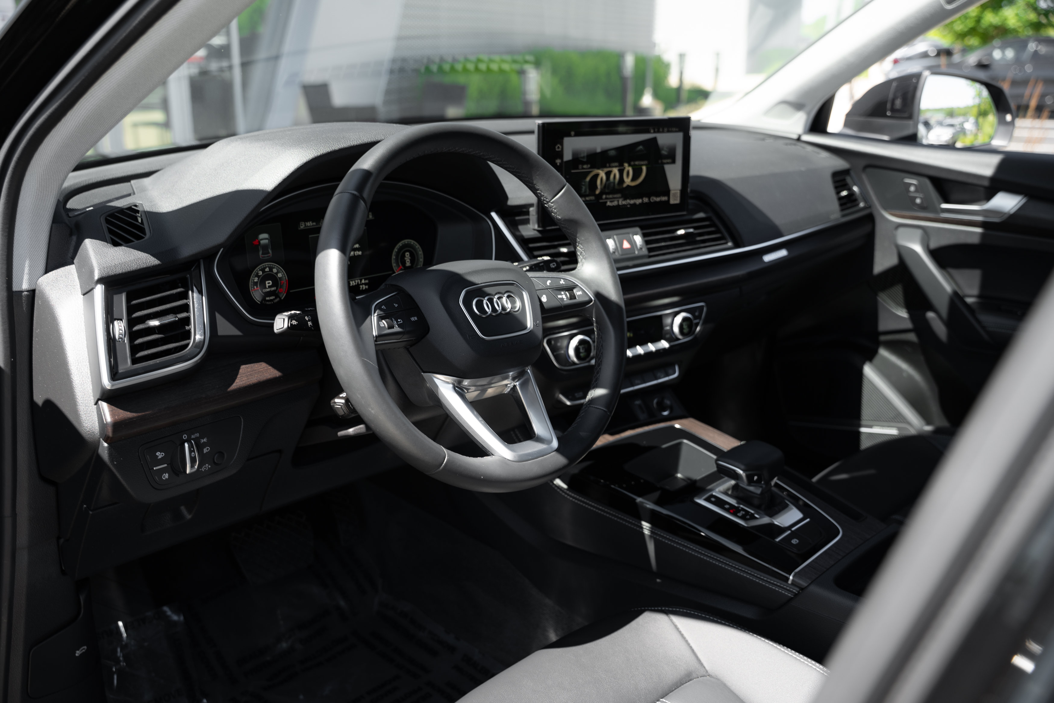 Certified 2023 Audi Q5 2.0T Premium Plus w/ Premium Plus Package AWD/4WD image 10