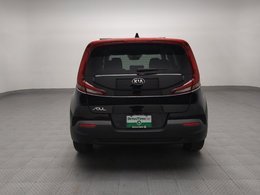 Used 2021 Kia Soul LX image 6