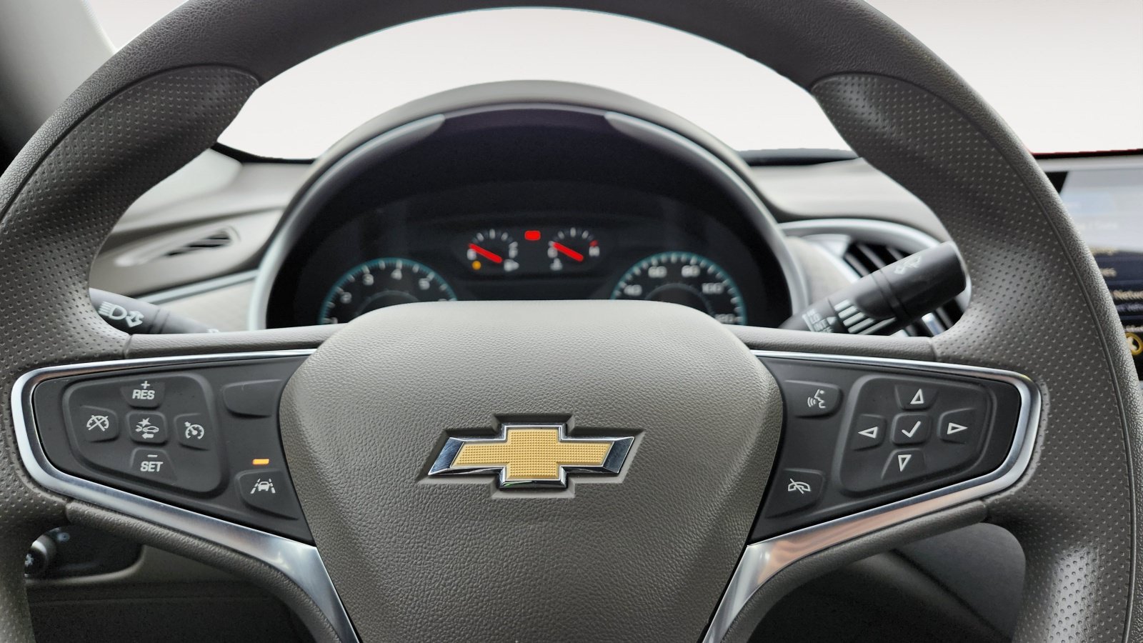 Used 2025 Chevrolet Malibu LT FWD image 20