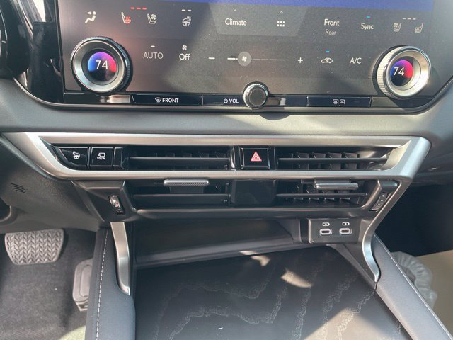 New 2026 Lexus RX 350 w/ Convenience Package AWD/4WD image 21