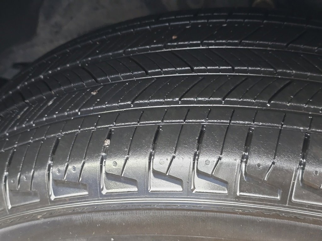 Used 2023 Toyota RAV4 LE image 22