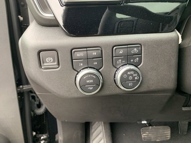 New 2025 GMC Sierra 2500 SLT w/ SLT Premium Package image 48
