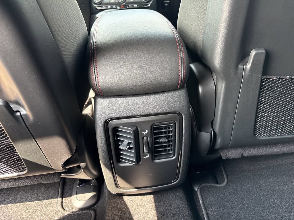New 2026 Dodge Durango GT w/ Blacktop Package RWD image 42