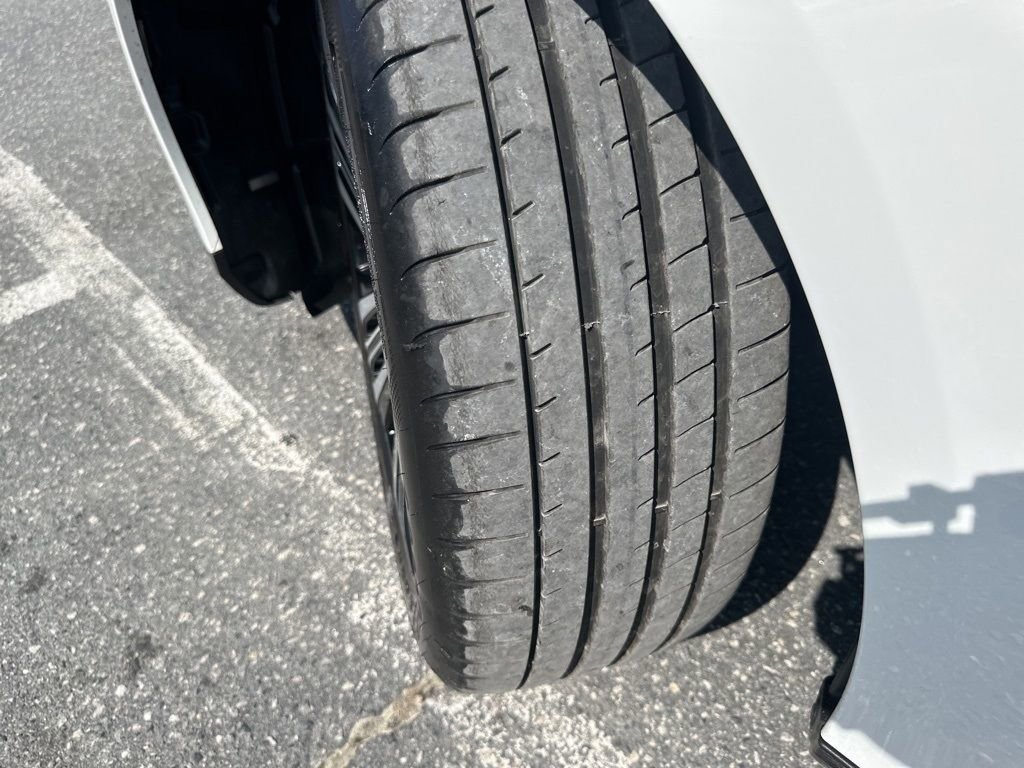 Used 2023 Mercedes-Benz EQS 450+ Sedan image 32