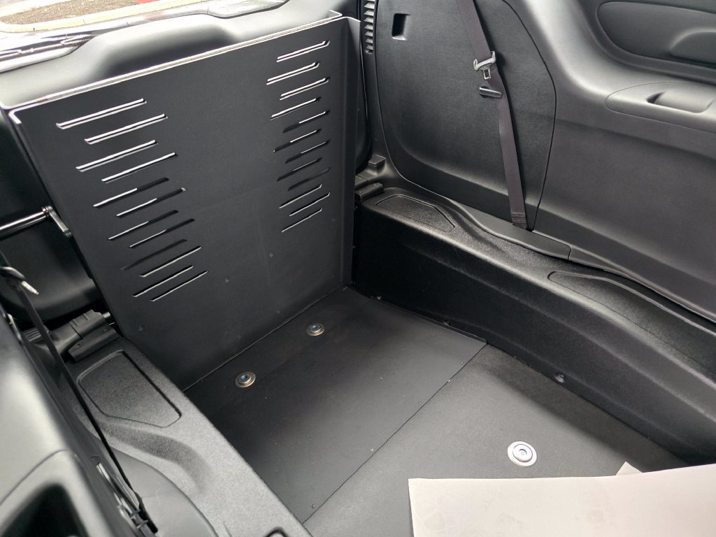 Used 2027 Chrysler Pacifica Select w/ S Appearance Package FWD image 18