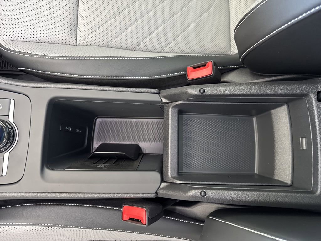 New 2026 Volkswagen Tiguan SE AWD/4WD image 29