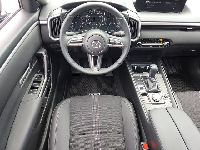 Used 2025 MAZDA CX-50 AWD 2.5 S w/ Weather Package image 12