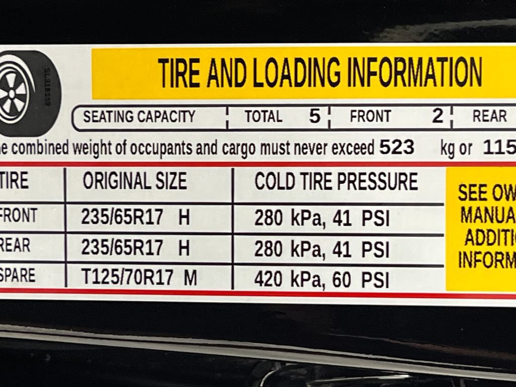 Used 2025 GMC Terrain Elevation FWD image 66