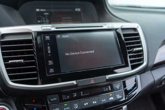 Used 2016 Honda Accord EX-L image 20