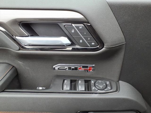 New 2026 GMC Sierra 1500 AT4 image 29
