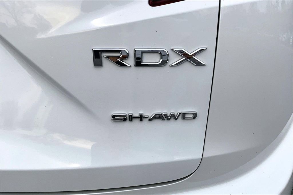 Used 2020 Acura RDX AWD w/ Advance Package image 25
