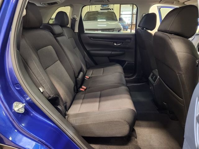 Certified 2024 Honda CR-V EX image 27