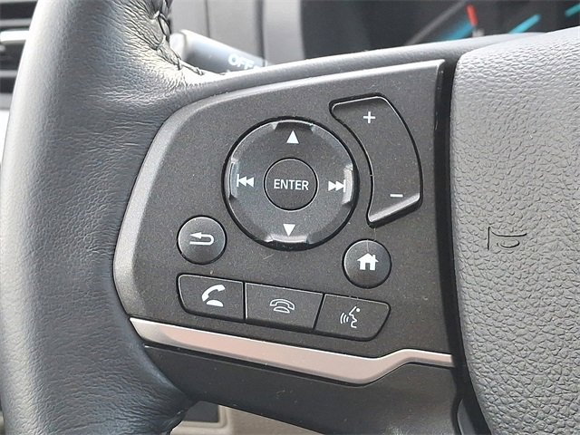 Certified 2023 Honda Odyssey EX-L image 16