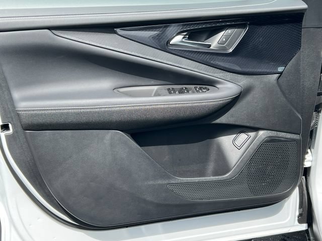 New 2026 Chevrolet Blazer EV LT AWD/4WD image 13