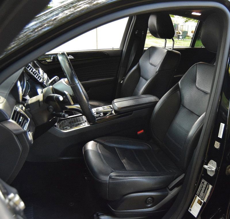 Used 2018 Mercedes-Benz GLE 43 AMG 4MATIC Coupe w/ Premium 3 Package image 21