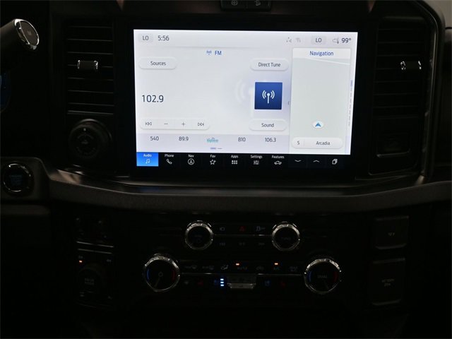 New 2026 Ford F250 Platinum image 16