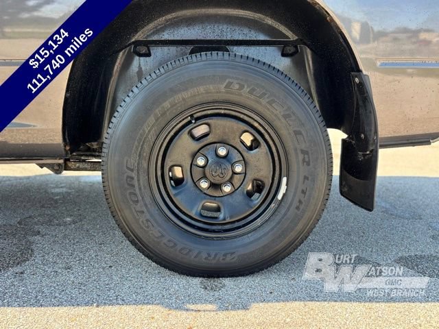Used 2014 RAM 1500 Tradesman w/ Popular Equipment Group AWD/4WD image 25