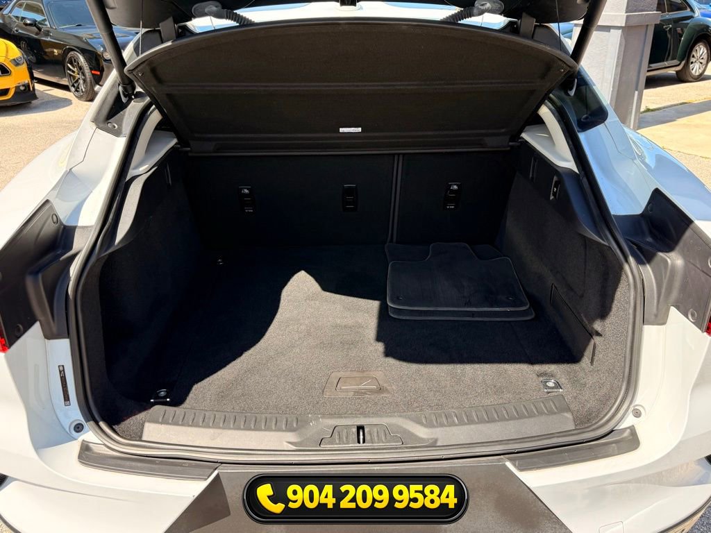 Used 2020 Jaguar I-PACE SE image 27