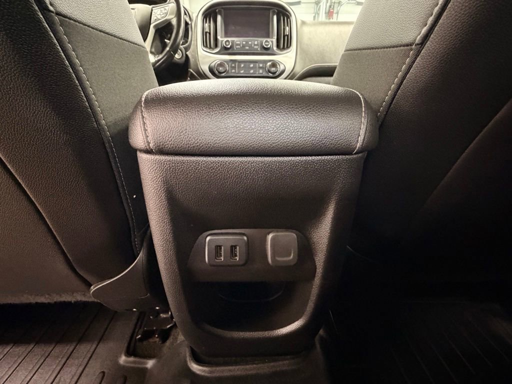 Used 2018 GMC Canyon SLT w/ Driver Alert Package image 23