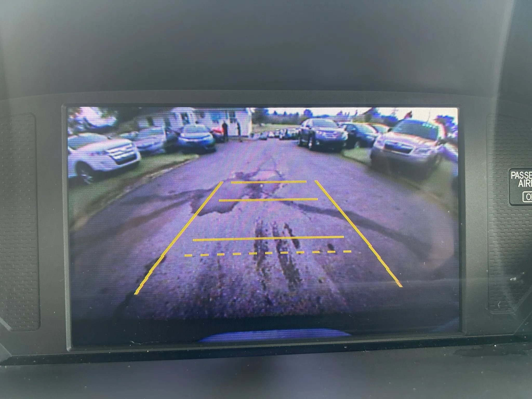 Used 2015 Honda Pilot EX image 21
