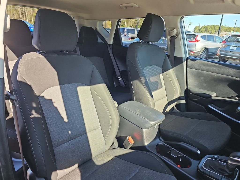 Used 2020 Kia Soul GT-Line image 13